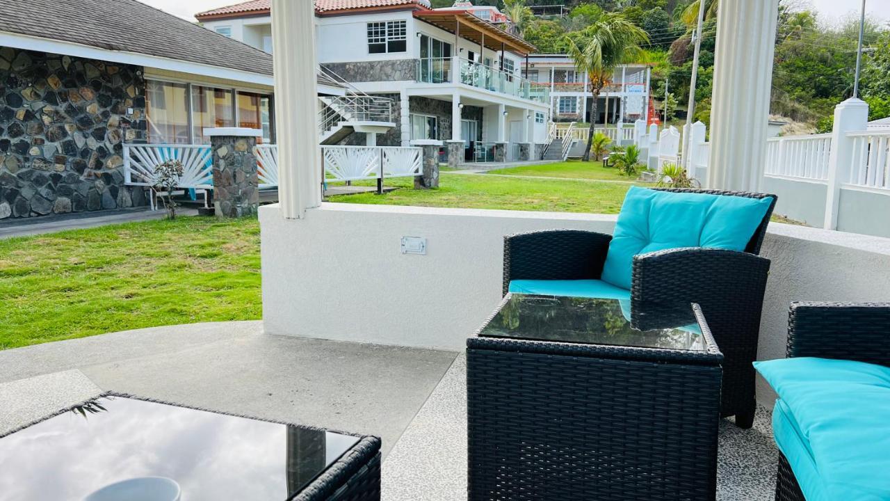 Hotel Stonetrail Arnos Vale Exterior foto