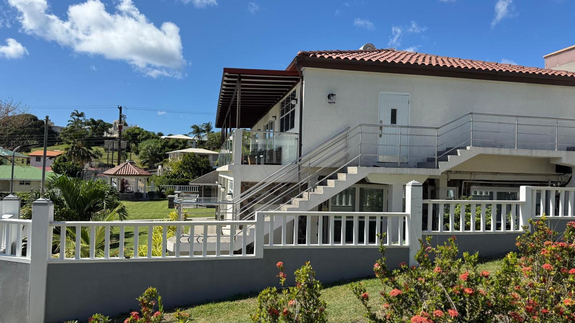 Hotel Stonetrail Arnos Vale Exterior foto